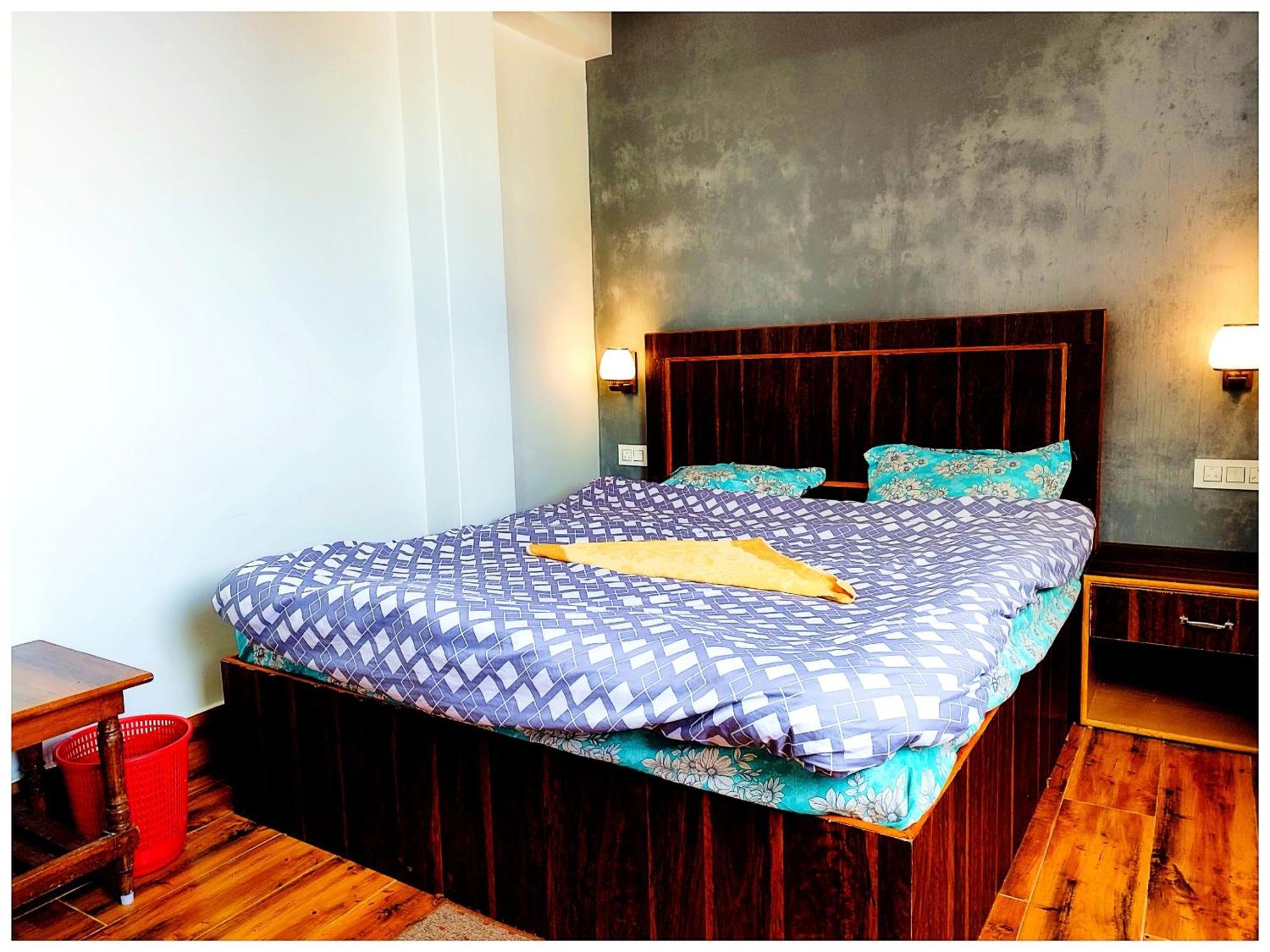 Hotel Premium Pitstop Near Railway Station Best Hotel In Darjeeling Darjeeling  Exterior foto