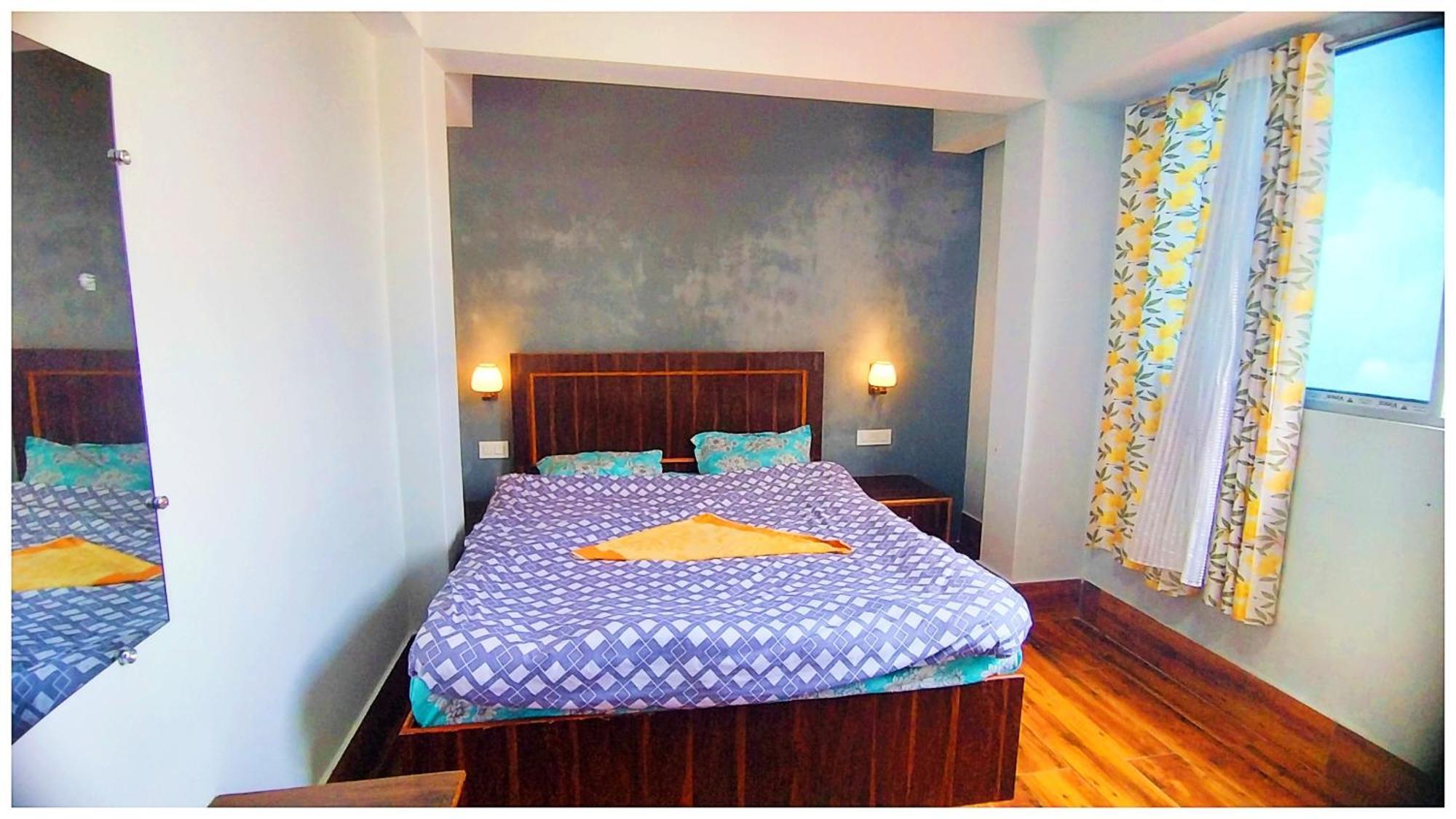 Hotel Premium Pitstop Near Railway Station Best Hotel In Darjeeling Darjeeling  Exterior foto